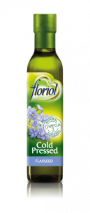Floriol šalto spaudimo aliejus 